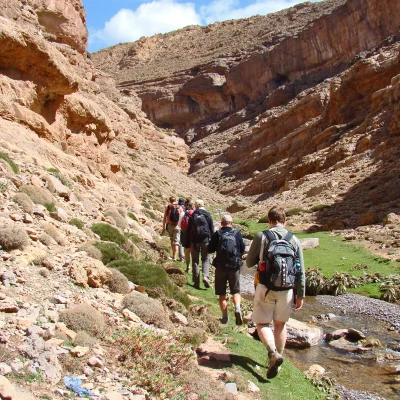 voyage sur mesure au maroc