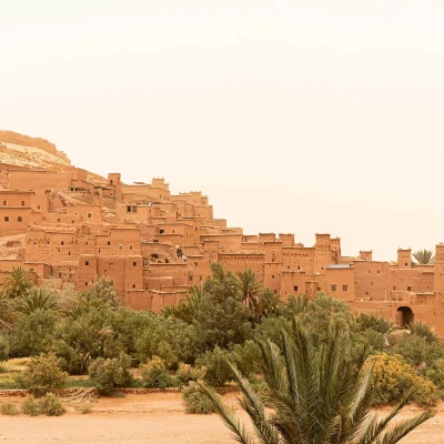 PLD AIT BEN HADDOU